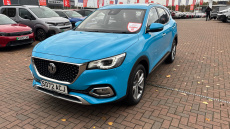 MG Hs 1.5 T-GDI Excite 5dr DCT Petrol Hatchback